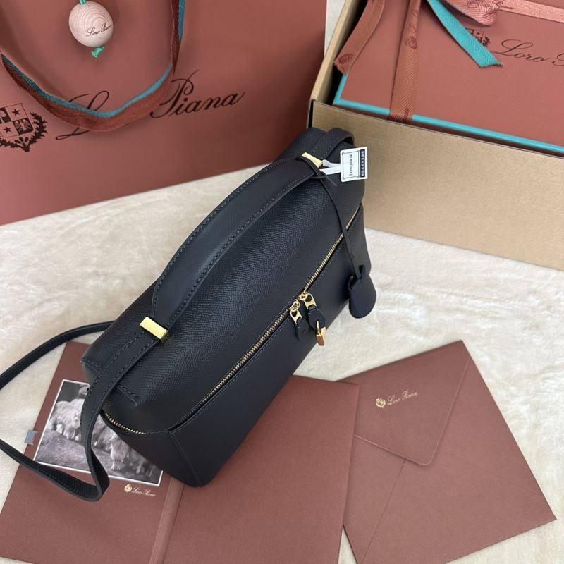 Loro Piana Satchel bags